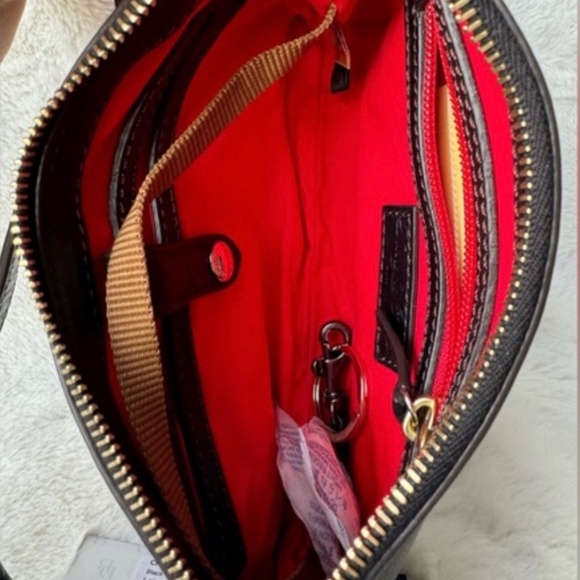 Dooney and Bourke Lizie Bag - Picture 5 of 5